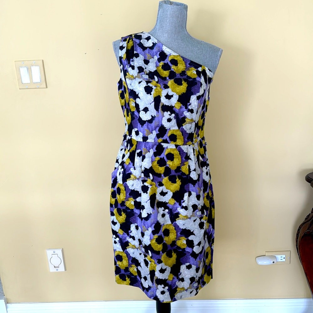 St John Dress
